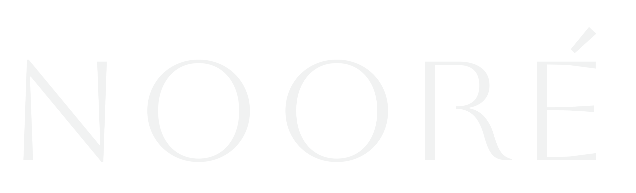 NOORÉ