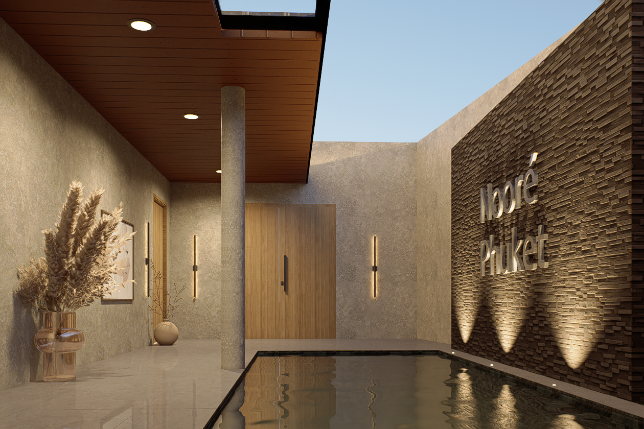 NOORÉ Stay Phuket 17