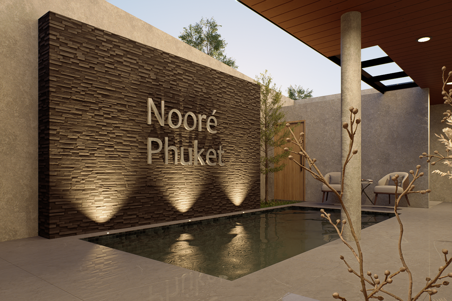 NOORÉ Stay Phuket 15