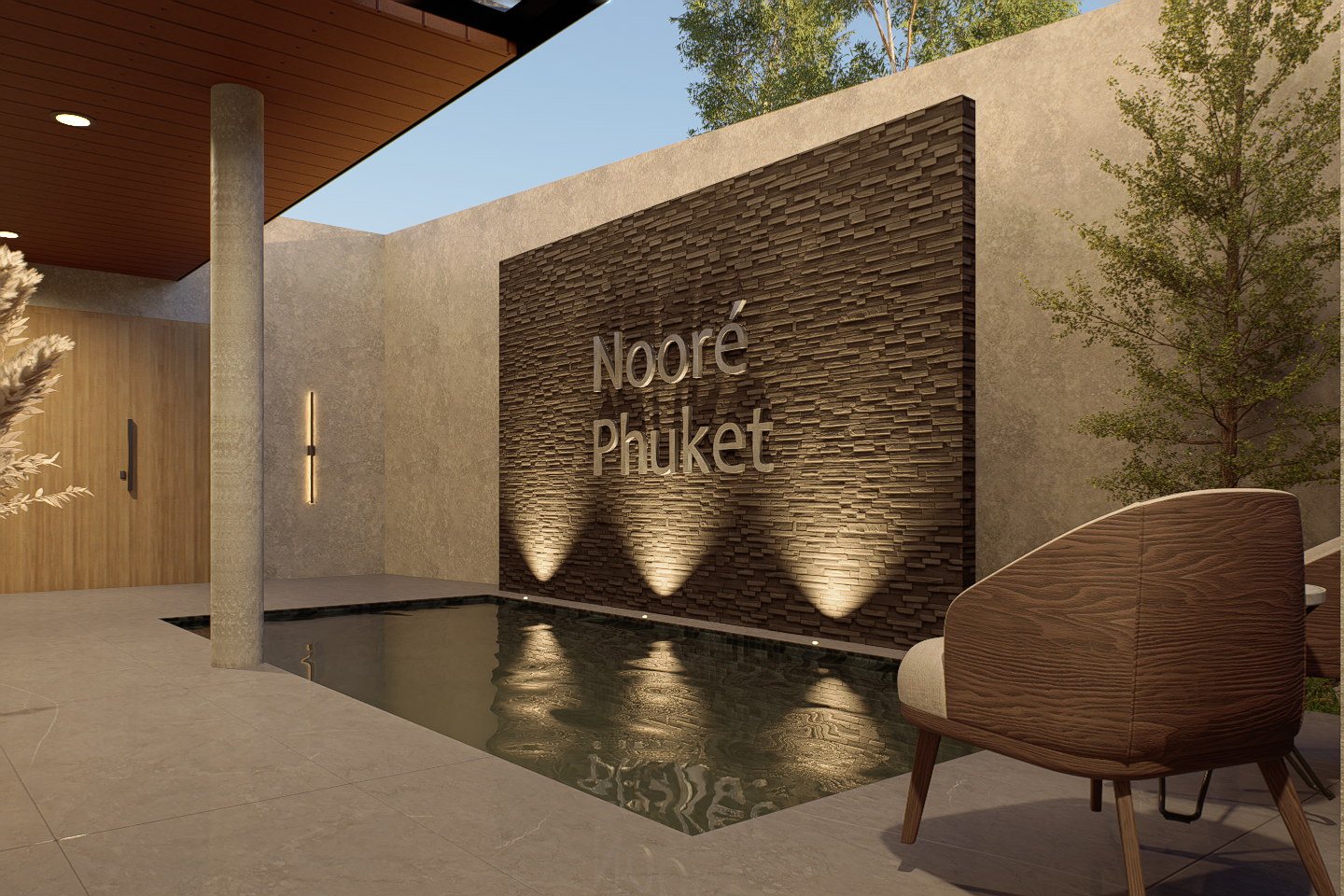 NOORÉ Stay Phuket 16