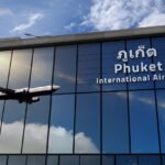 Phuket Airport Transportation to Phuket town