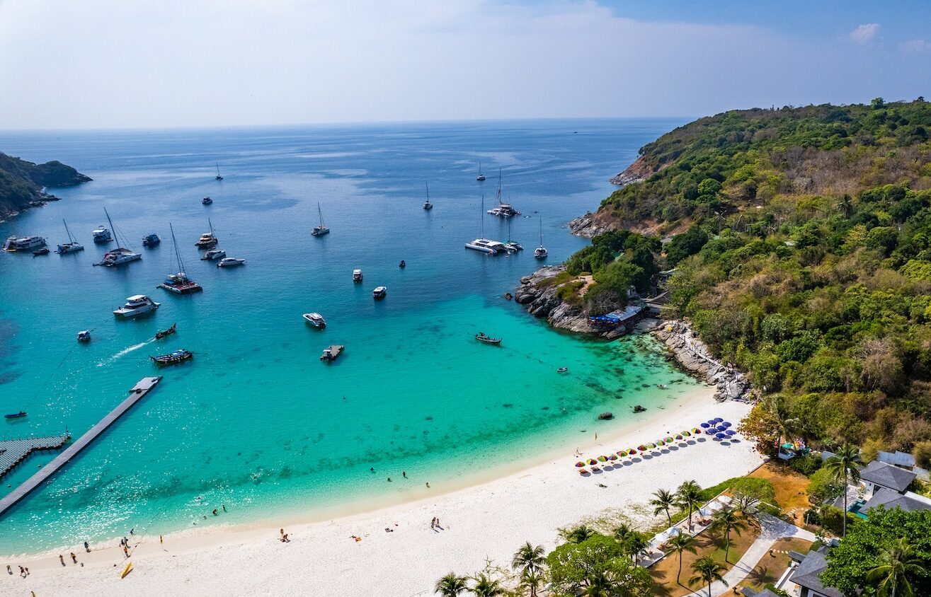 Where to Stay in Phuket_ Patong vs Phuket Town vs Kathu