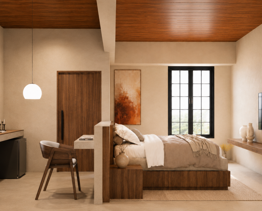 Noore Phuket BR2.6