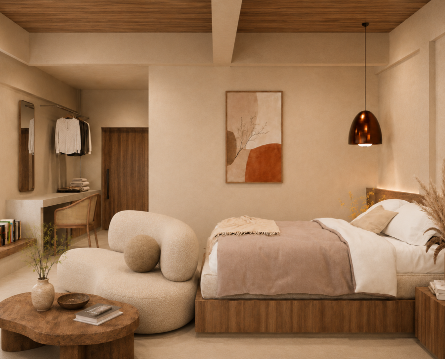 Noore Phuket BR7.5