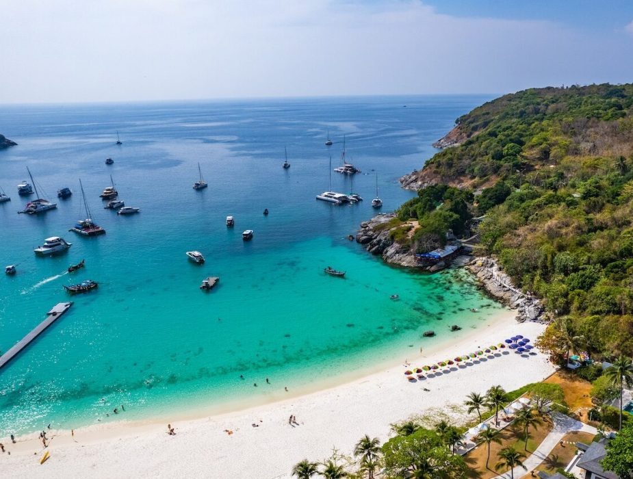 Where to Stay in Phuket_ Patong vs Phuket Town vs Kathu